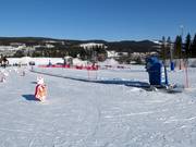 Transportband Kinderland Eventyr