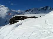 Berghutten tip Trattenbachalm