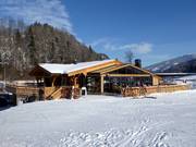 Après-skitip MühlStodl Reiteralm