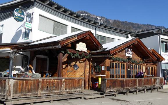 Après-ski Schobergroep – Après-ski Zettersfeld – Lienz