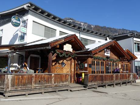 Après-ski Lienzer Dolomieten – Après-ski Zettersfeld – Lienz