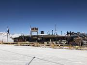 Restaurant La Rotonda