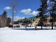 Grand Summit Hotel direct aan de pistes