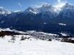 Silvretta: accomodatieaanbod van de skigebieden – Accommodatieaanbod Scuol – Motta Naluns