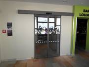 Zeer goed onderhouden sanitaire voorzieningen