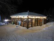 Après-ski Misiówka pod Bukiem in Zieleniec