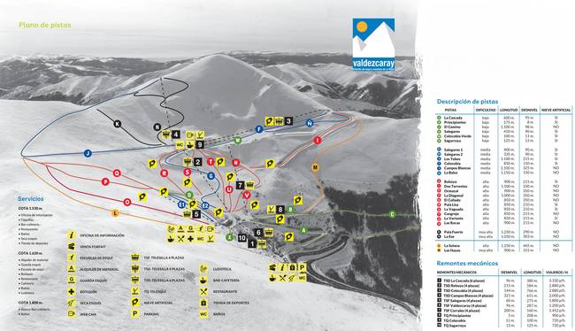 Valdezcaray Valdezcaray