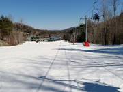Oefenterrein Mixing Bowl