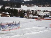 Übungslift Dorf - Sleeplift/babyllift