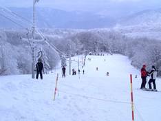 Pistekaart Petehovac Delnice