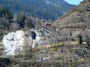 Mörel - Ried-Mörel I - 6-persoons gondel (met 1 kabel)