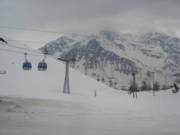 Skigebied San Bernardino