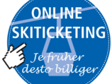 Online ticketing - hoe eerder, hoe beter!