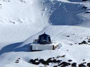 SpaceCamp aan de Trübsee