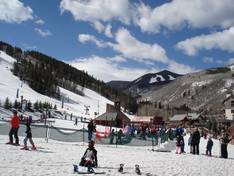 Foto's Beaver Creek