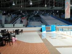 Foto's Bawadi Mall – Al Ain