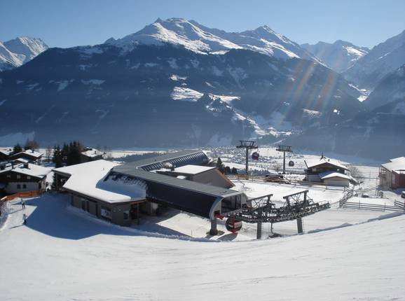 Panoramabahn Kitzbüheler Alpen I