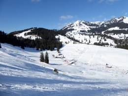 Skigebied Sudelfeld – Bayrischzell