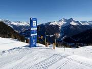 Speedline bij de Seenock