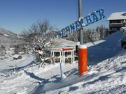 Après-skitip Schirmbar Mattlihaus