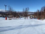 Oefenpiste Lilla Lämmeln