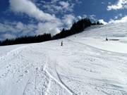 Middelzware afdaling