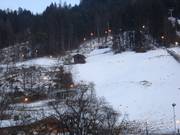 De Arena Coaster in Zell am Ziller