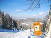 Olpe: oriëntatie in skigebieden – Oriëntatie Hohe Bracht – Lennestadt