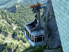 Foto's Untersberg – Grödig