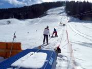 Babylift Tirolina - Sleeplift/babyllift