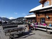 Berghutten tip MeiZeit Hütte