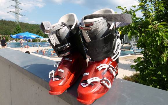 Après-ski Beierse Jura – Après-ski Monte Kaolino – Hirschau