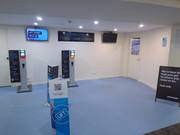 Verzorgde skipas-afhaalservice