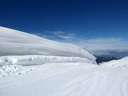 Mount Parnassos – Fterolakka/Kellaria