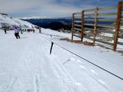 Baby 1 (Kellaria 1950) - Sleeplift/babyllift