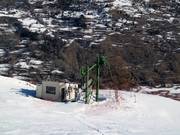 Champcella - Pannenkoeklift