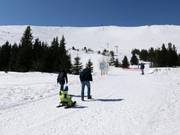 Tip voor de kleintjes 