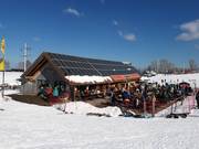 Berghutten tip Sepp’s Stadl-Alm