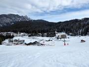 Dalstation Katzenkopf in Leutasch