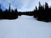 Gemakkelijke afdaling Pers