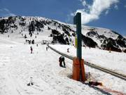 Estany - Sleeplift/babyllift