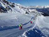 Weissesteine-Pizolhütte SAC-Lift