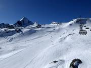 Middelzware Kristallpiste