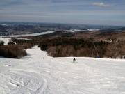 Afdaling Beauvallon Haut