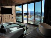 Midden in het skigebied: Exklusieve lofts in de Mountain View bij het bergstation Hochzillertal