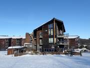 Après-skitip Radisson Blu Resort Trysil
