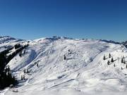 Afdalingen Riedkopf en Riedkopf "Direkte"