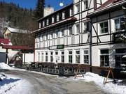 Berghutten tip Fabrika Art