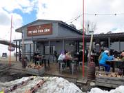 Berghutten tip Frying Pan Inn