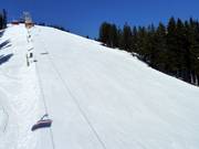 Knobel FIS-slalombaan